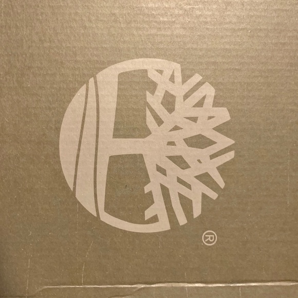 Timberland Boots Size 9 Toddler - Picture 4 of 5